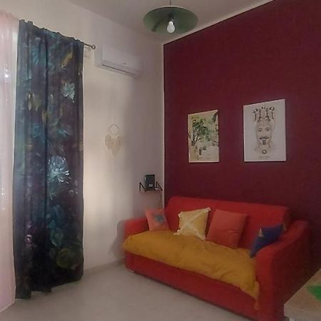 Alloggio Garibaldi Palermo Dış mekan fotoğraf